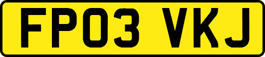 FP03VKJ