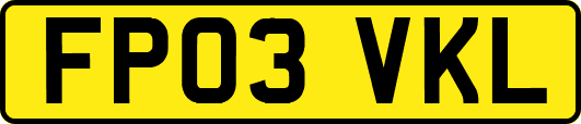 FP03VKL