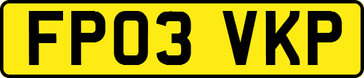 FP03VKP