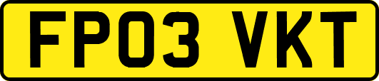 FP03VKT