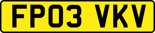 FP03VKV