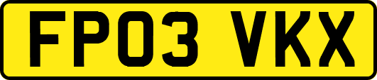 FP03VKX
