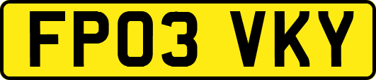 FP03VKY