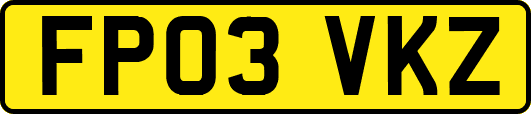 FP03VKZ