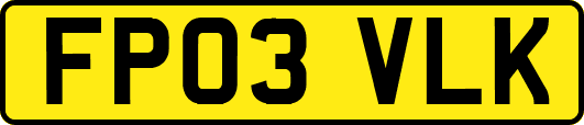 FP03VLK