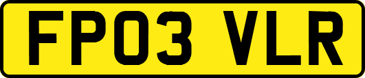 FP03VLR