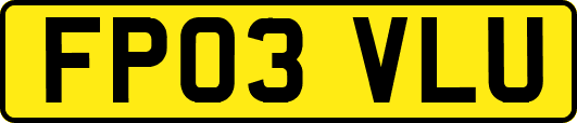 FP03VLU