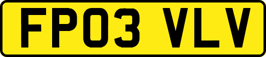 FP03VLV