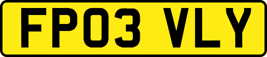 FP03VLY