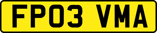 FP03VMA
