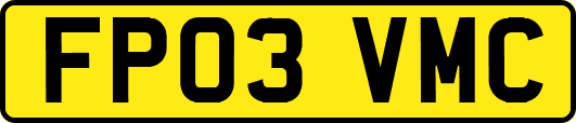 FP03VMC
