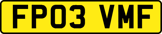 FP03VMF