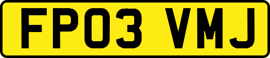 FP03VMJ
