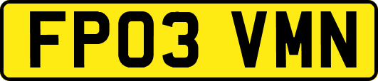 FP03VMN