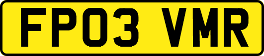 FP03VMR