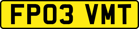 FP03VMT