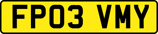 FP03VMY