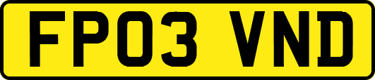 FP03VND