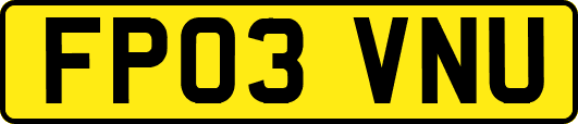 FP03VNU