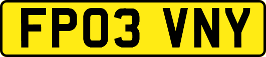 FP03VNY