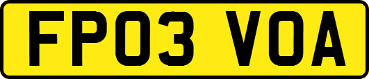 FP03VOA