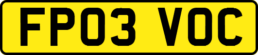 FP03VOC
