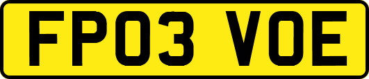FP03VOE