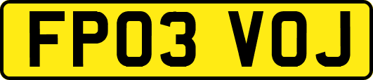 FP03VOJ