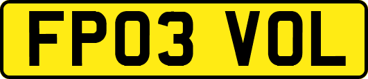 FP03VOL
