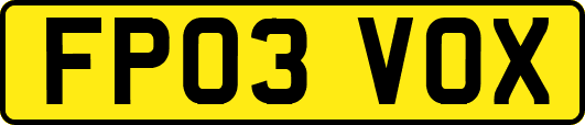 FP03VOX