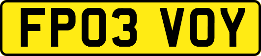 FP03VOY