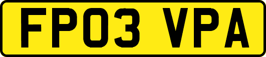 FP03VPA