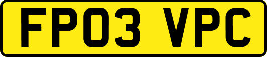 FP03VPC