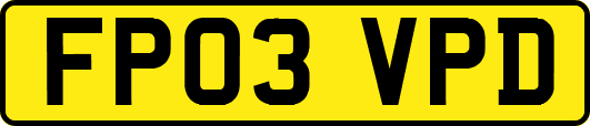 FP03VPD