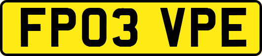 FP03VPE