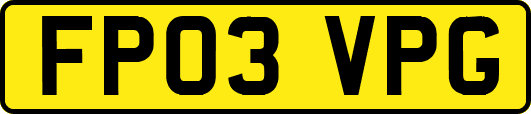 FP03VPG