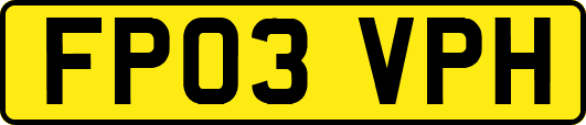 FP03VPH