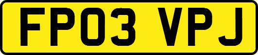 FP03VPJ
