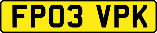 FP03VPK