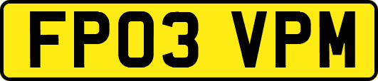 FP03VPM