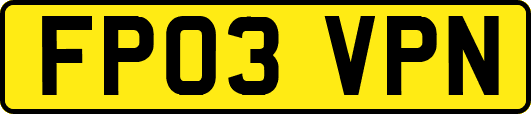 FP03VPN