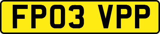FP03VPP