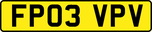 FP03VPV