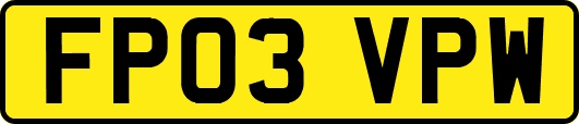 FP03VPW