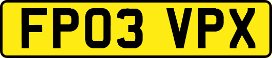 FP03VPX