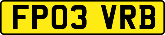 FP03VRB
