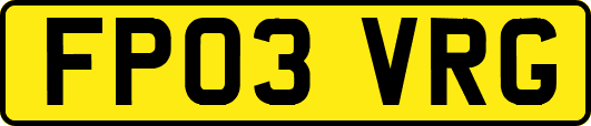 FP03VRG