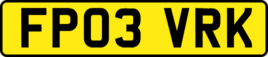 FP03VRK