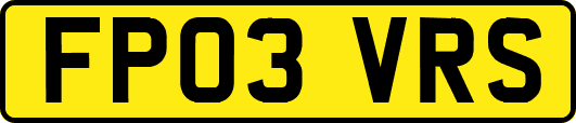 FP03VRS