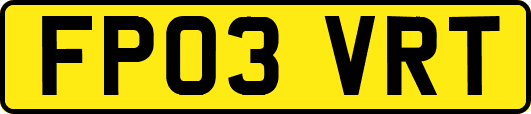 FP03VRT